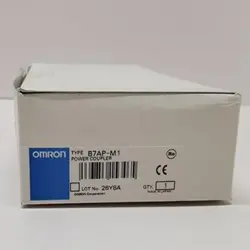 NEW OMRON B7AP-M1 B7APM1 POWER COUPLER PROXIMITY SENSOR EXPEDITED SHIPPING