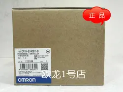 NEW OMRON CP1H-EX40DT-D CP1HEX40DTD MODULE PLC EXPEDITED SHIPPING