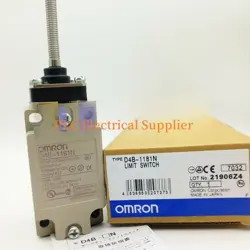 D4B-1181N D4B1181N