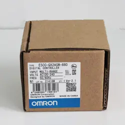 CONTROLLER E5CC-QX2ASM-880