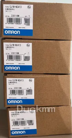 MODULE CJ1WNC413