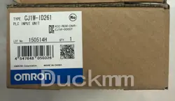 CJ1W-ID261 PLC