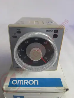 OMRON H3BA-N SOLID STATE TIMER