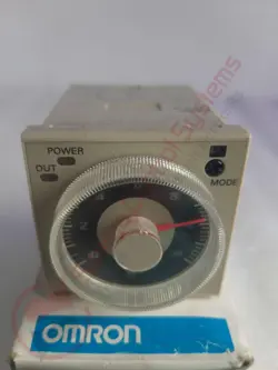 OMRON H3CR-A MULTIFUNCTIONAL TIMER