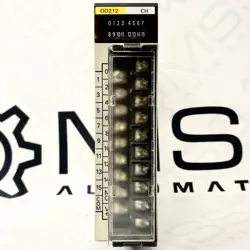 UNIT 24VDC 0.3A/POINT