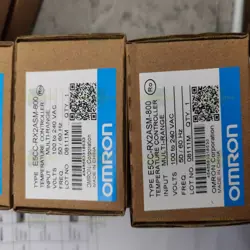E5CC-RX2ASM-800 NEW IN BOX OMRON TEMPERATURE CONTROLLER REAL US STOCK