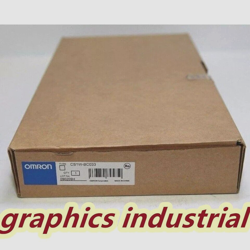 OMRON CS1W-BC033 CPU