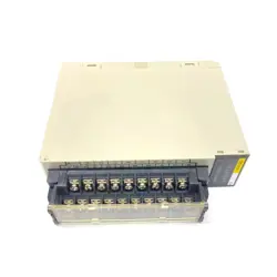 ANALOG INPUT PLC
