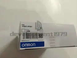SUPPLY MODULE CQM1-IPS01