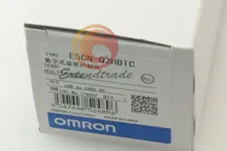 OMRON NEW CONTROLLER