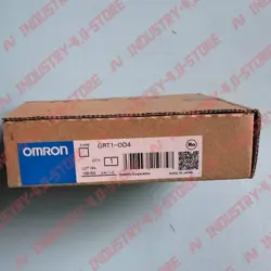 OMRON GRT1-OD4 DIGITAL