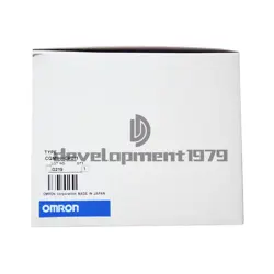 ONE NEW OMRON CQM1H-CPU11 PLC MODULE