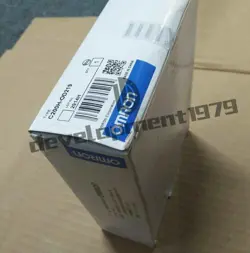 ONE OMRON OUTPUT UNIT C200H-OD219 PLC MODULE NEW