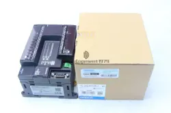 NEW ONE OMRON CP1E-N30S1DR-A PLC MODULE