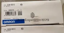 CS1WOD212 PLC