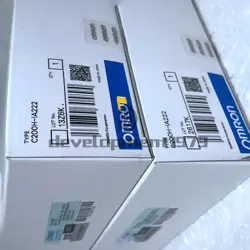 NEW 1PC OMRON PLC MODULE C200H-IA222