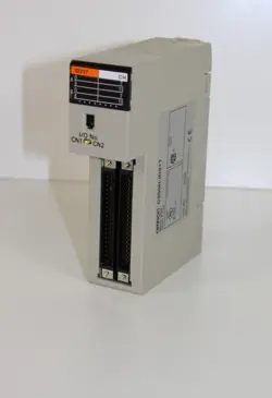 OMRON C200H-ID217 INPUT UNIT