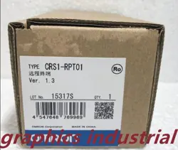 NEW ORIGINAL CRS1-RPT01