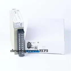 1PCS NEW IN BOX CS1W-ID211 CS1WID211 OMRON PLC INPUT MODULE