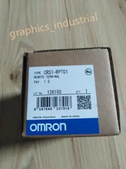BOX GENUINE CRS1-RPT01