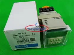 OMRON BRAND TIMER