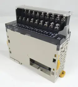 UNIT PLC EXPANSION