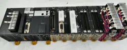 CJ2H CPU64-EIP PLC