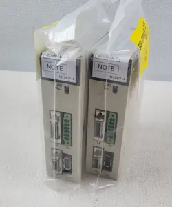 OMRON CS1W-MCH71. MC
