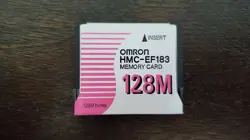 HMC-EF183 MEMORY CARDS