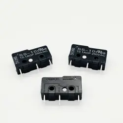 MICRO SWITCH SS-10