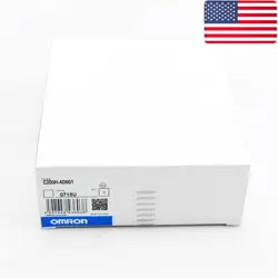 A/D UNIT C200H-AD001