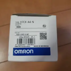 H7CXA4N 100-240VAC IN