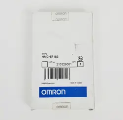 OMRON HMC-EF183 MEMORY CARD 128 MB, NEW SEALED!