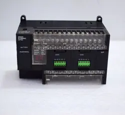 OMRON  CP1H-X40DT-D  CPU MODULE PROGRAMMABLE CONTROLLER CP1HX40DTD