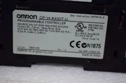 CP1HX40DTD