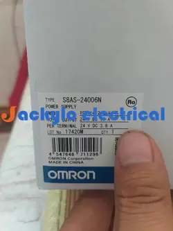 SUPPLY S8AS24006N NEW