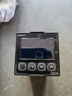 OMRON E5CN-R2T MULTI