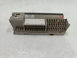 OMRON SRT2-ID16T TRANSISTOR REMOTE TERMINAL BLOCKS PLC MODULE