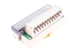 OMRON SRT2-OD16-1 SRT2OD161 REMOTE TERMINAL REMOTE TERMINAL EXPANSION MODULE ...
