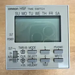 50/60HZ *GUARANTEED