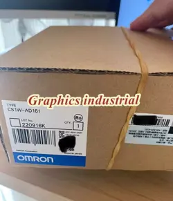 CONTROLLER CS1WAD161