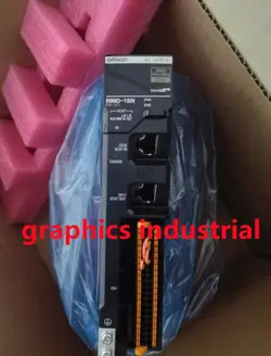 NEW ORIGINAL OMRON R88D-1SN02H-ECT-03 SERVO DRIVER R88D-1SN02H-ECT-03