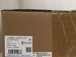 NEW ORIGINAL OMRON R88D-1SN02H-ECT SERVO DRIVER R88D1SN02HECT