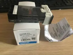 1PC OMRON E5GN-RTC E5GNRTC TEMPERATURE CONTROLLER NEW EXPEDITED SHIPPING