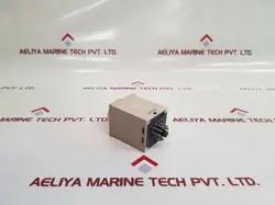 RELAY 50/60HZ