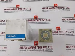 OMRON H3CR-A SOLID-STATE MULTI-FUNCTIONAL TIMERS