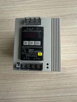 OMRON S8VS-24024A POWER SUPPLY