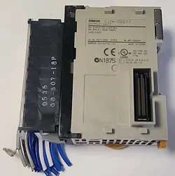CJ1W-0D211