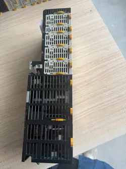 NJ501-1340 CPU