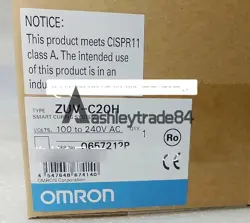 NEW OMRON UV-LED